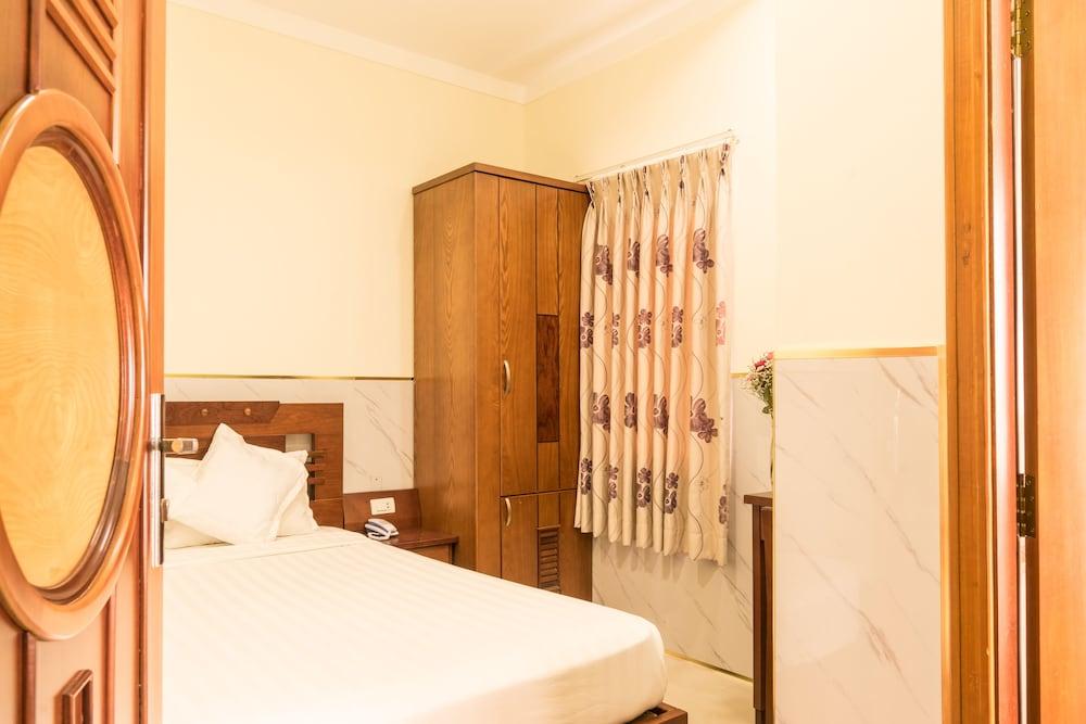 An Binh 2 Hotel Ciudad Ho Chi Minh  Exterior foto